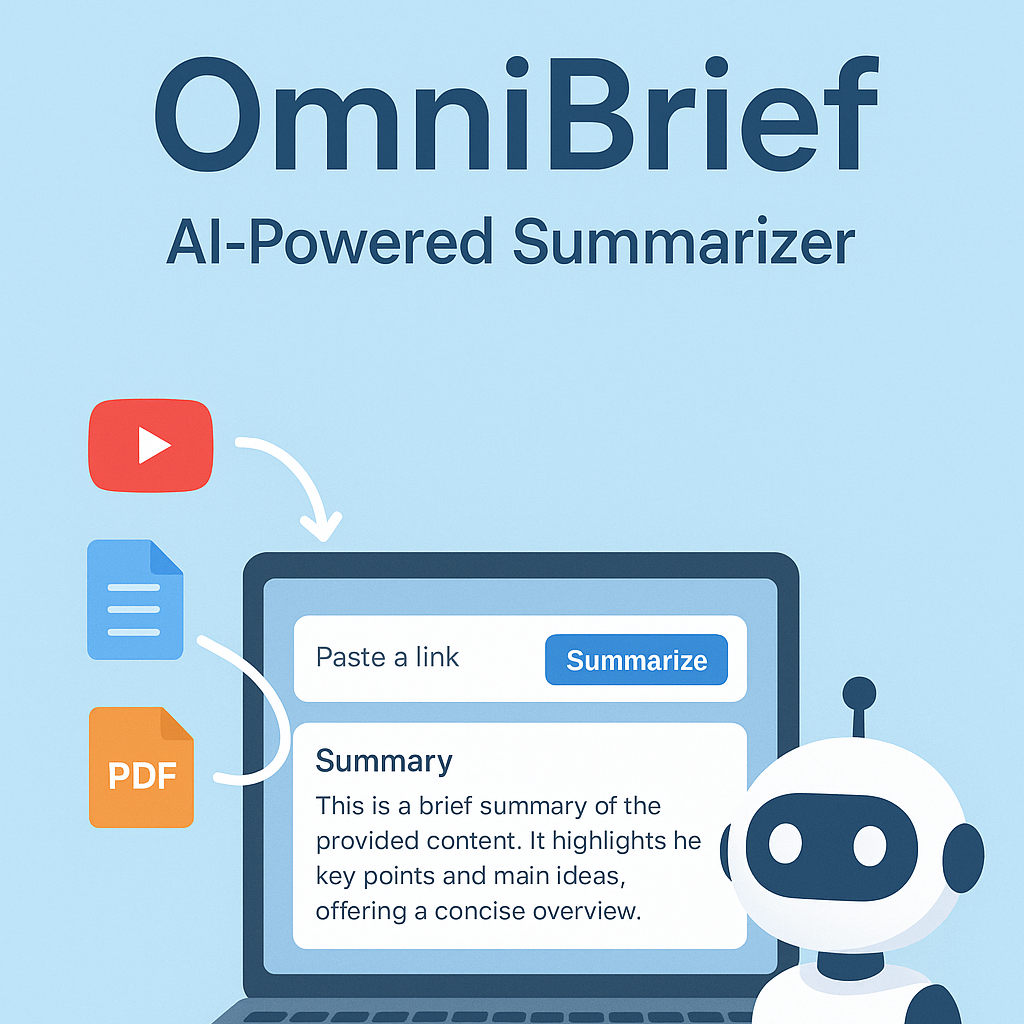 Omnibrief