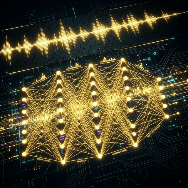 Audio Models